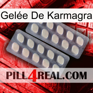 Gelée De Karmagra 07